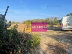 Teren Prelungirea Ghencea- sectorul 6